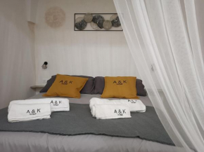 A&K HOME Ceglie Messapica